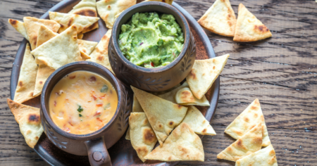 Torchys Tacos National Queso Day Giveaway