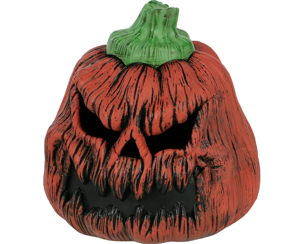 Way To Celebrate Halloween Pumpkin Mist Maker Decoration