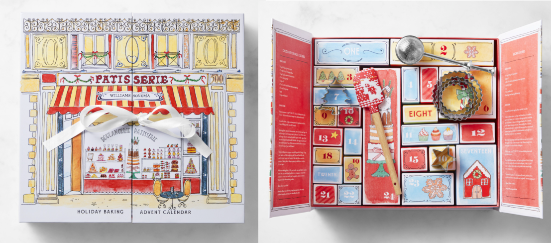 Williams Sonoma Baking