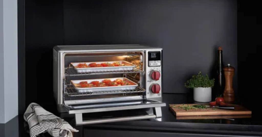 Wolf Gourmet Elite Countertop Oven with Convection Sweepstakes
