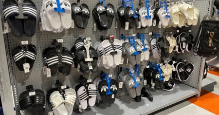 adidas slides wide scaled