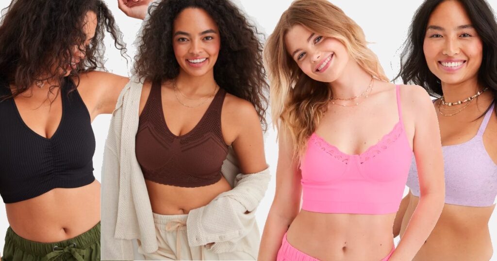 aerie bra