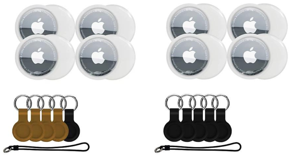 apple airtag deal