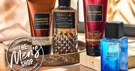 bath body works men s