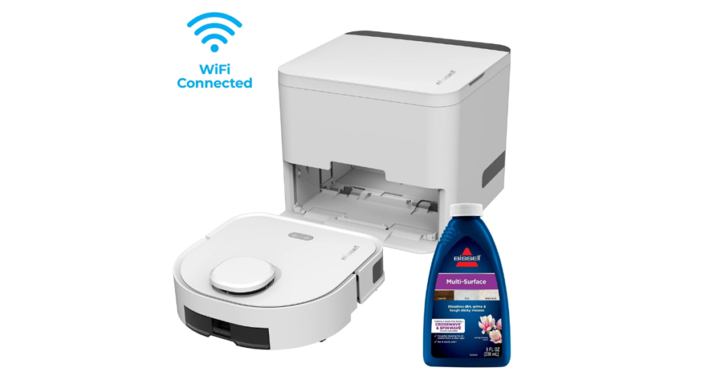 bissell deal walmart