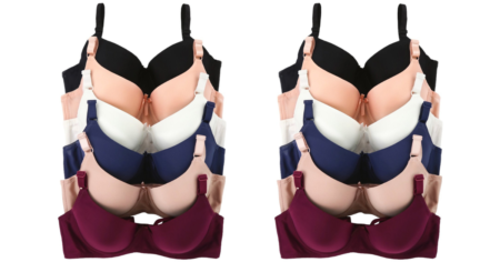 bogofree bras zulily