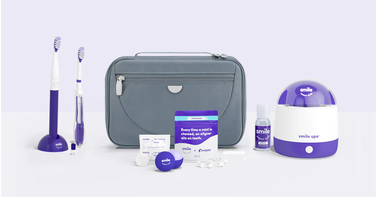care plus kit