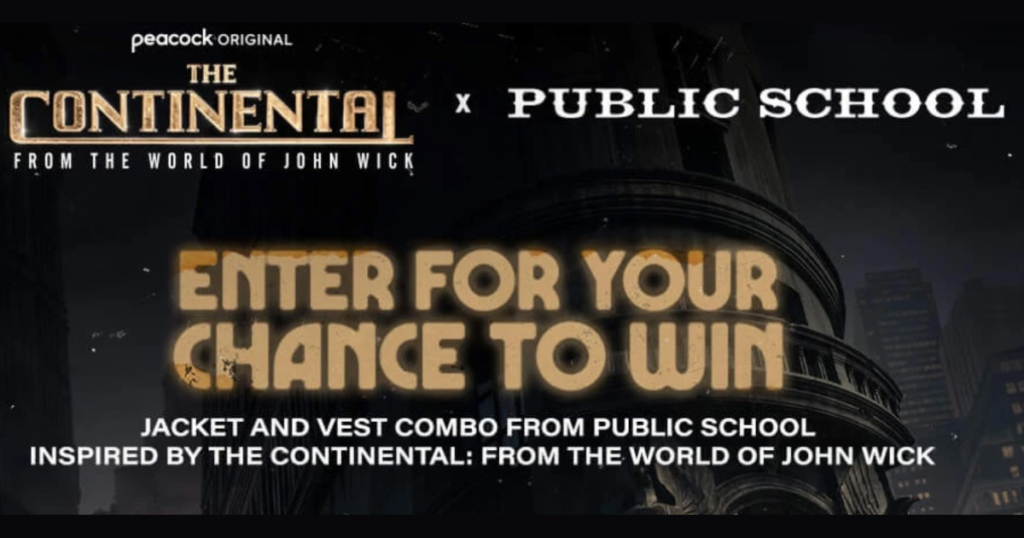 continental public school sweepstakes