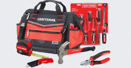 craftsman bundle