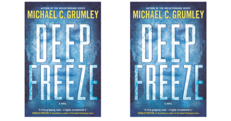 deep freeze