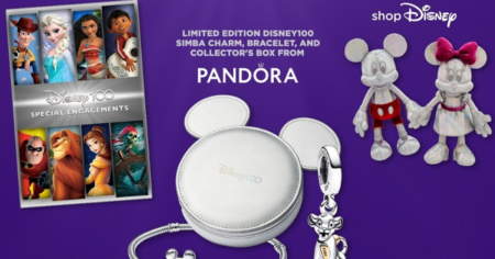 disney special engagements