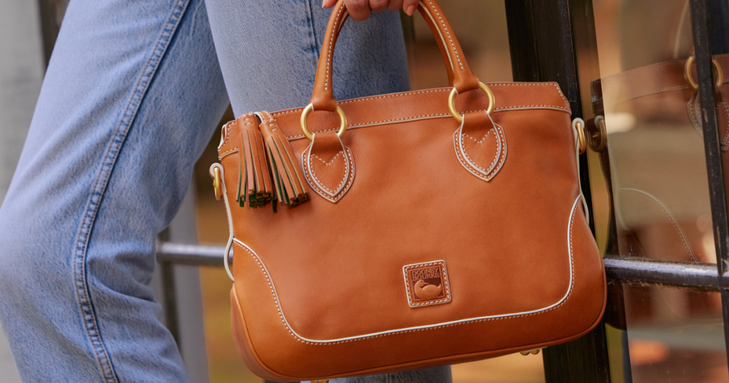 dooney bourke florentine sweepstakes