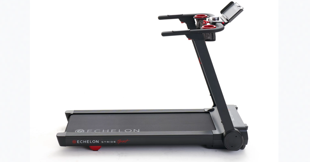 echelon treadmill