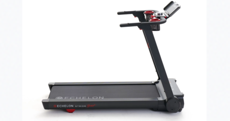 echelon treadmill