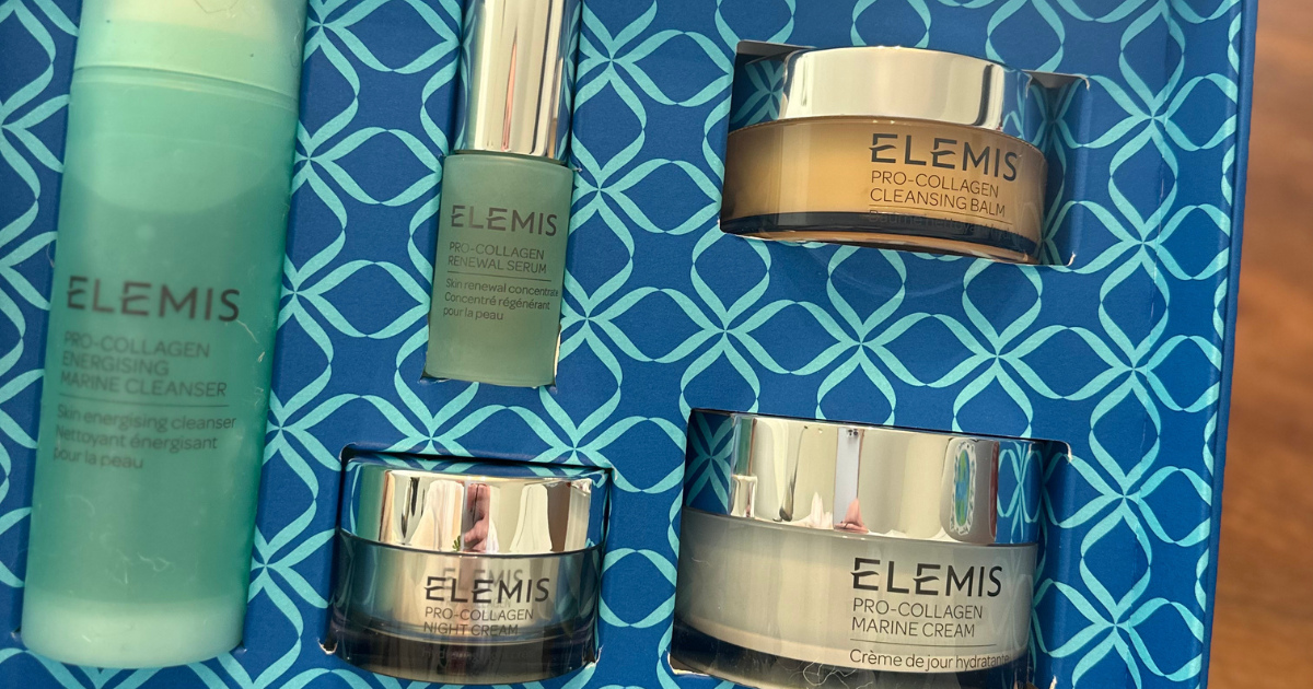 elemis