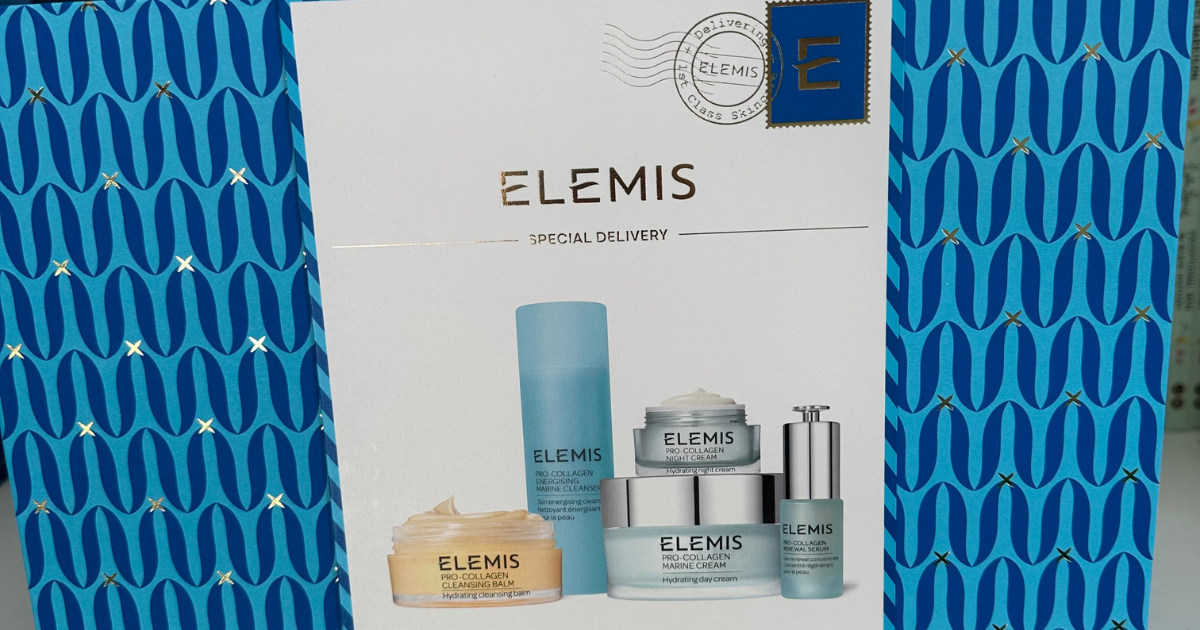 elemis