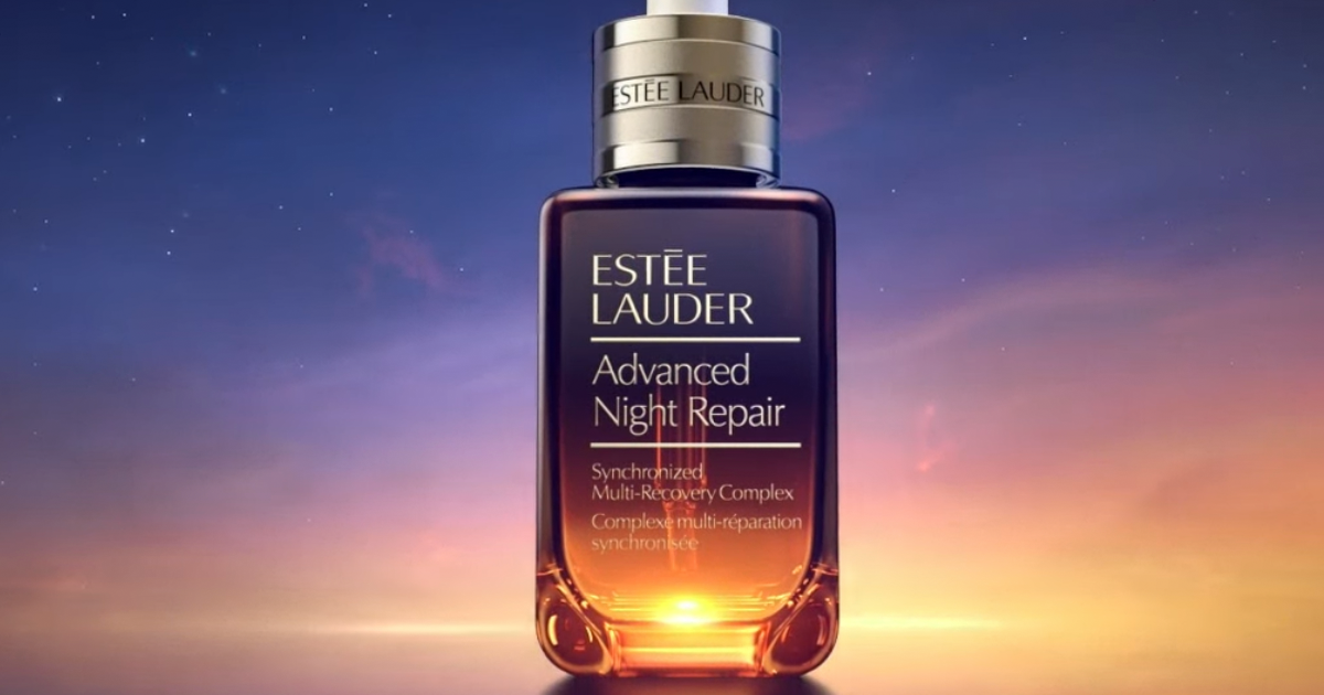 estee lauder night repair