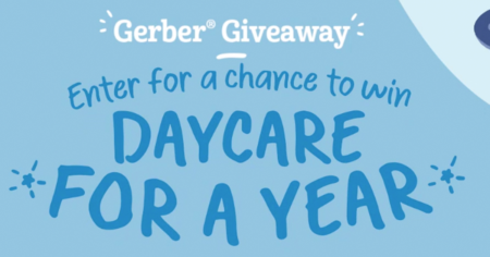 gerber daycare