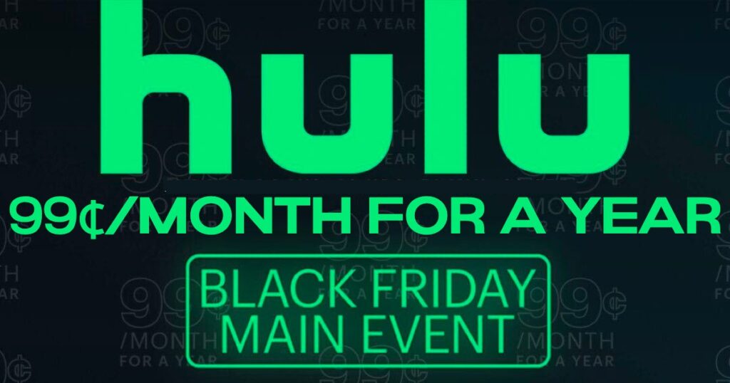 hulu