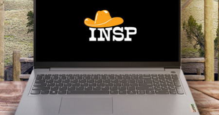 insp laptop
