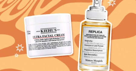 makeup maison kiehls sweepstakes