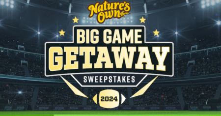 natures own big game