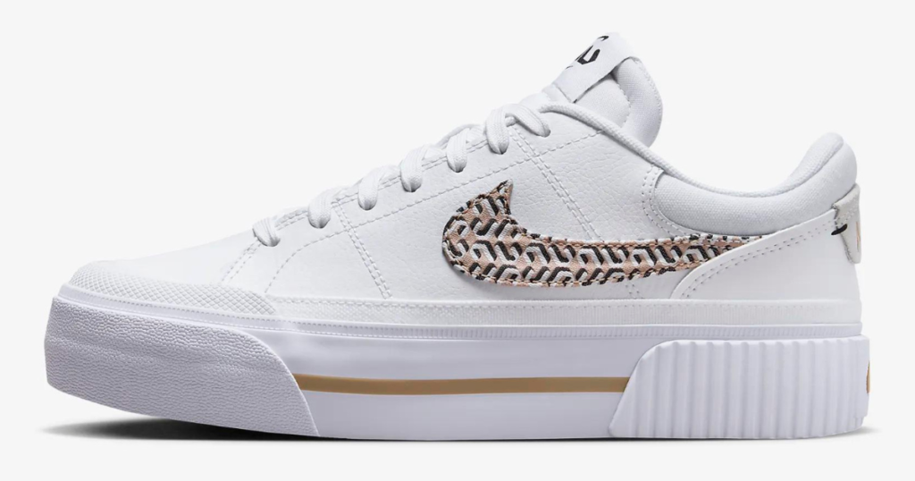 nike court legacy sneakers fall