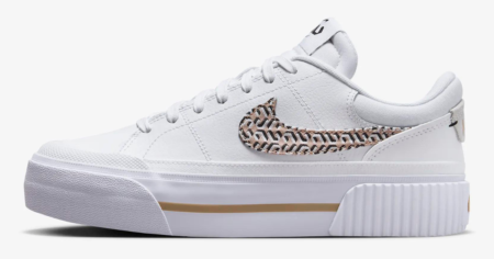 nike court legacy sneakers fall