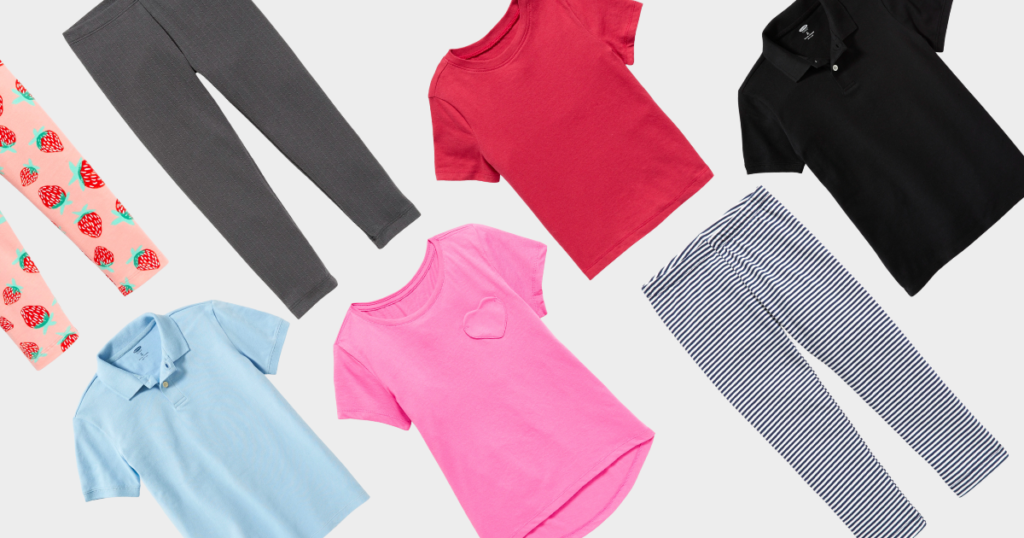 old navy kids essentials