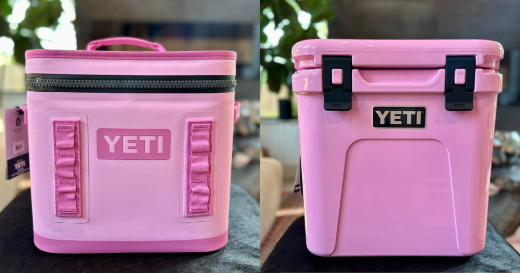 pink yeti deal