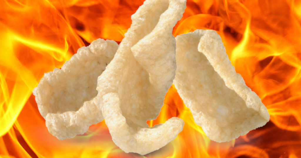 pork rinds