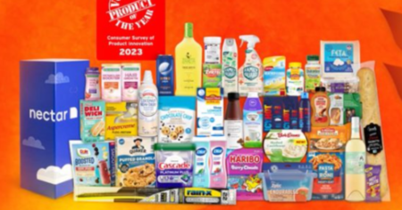 product of the year fall sweepstakes