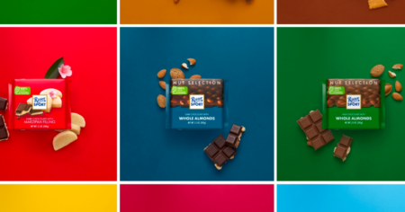 ritter sport