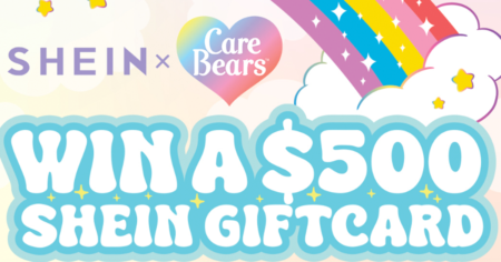 shein care bears