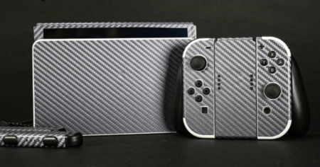 skinit oled switch giveaway