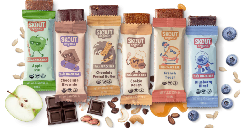 skout bars