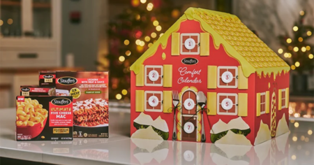 stouffers comfort calendar