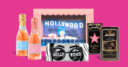 sugarfina sweepstakes