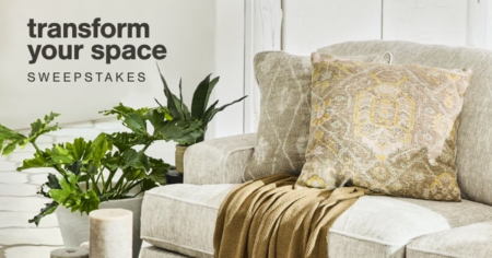 transform your space