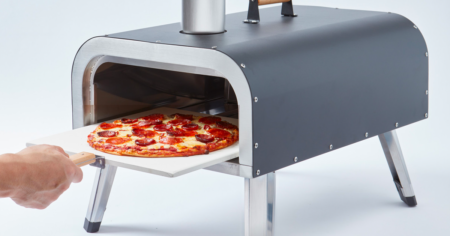 tuscany pizza oven