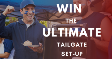 Anthem Outdoors LLC Giveaway