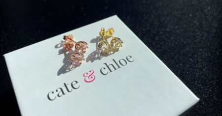 Cate Chloe Eden Earring