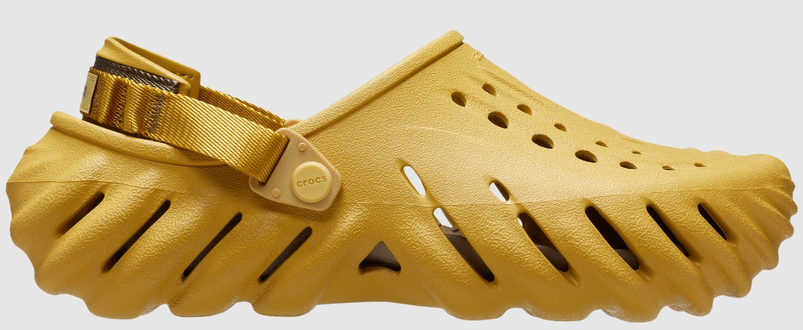 Crocs Echo Clogs