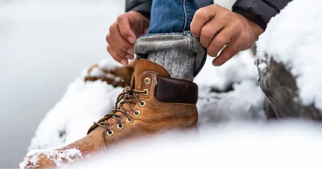 DUER Winter Denim Giveaway