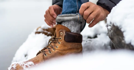 DUER Winter Denim Giveaway