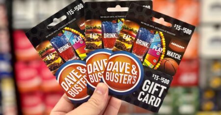 dave busters gift cards scaled