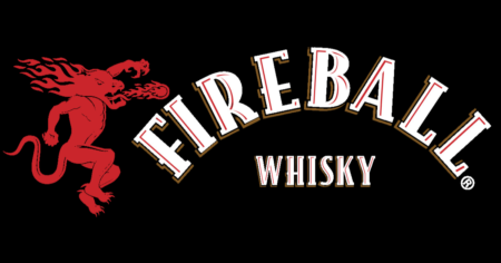 Fireball Halloween Sweepstakes