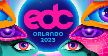 GHOST Energy x Orlando Festival Sweepstakes