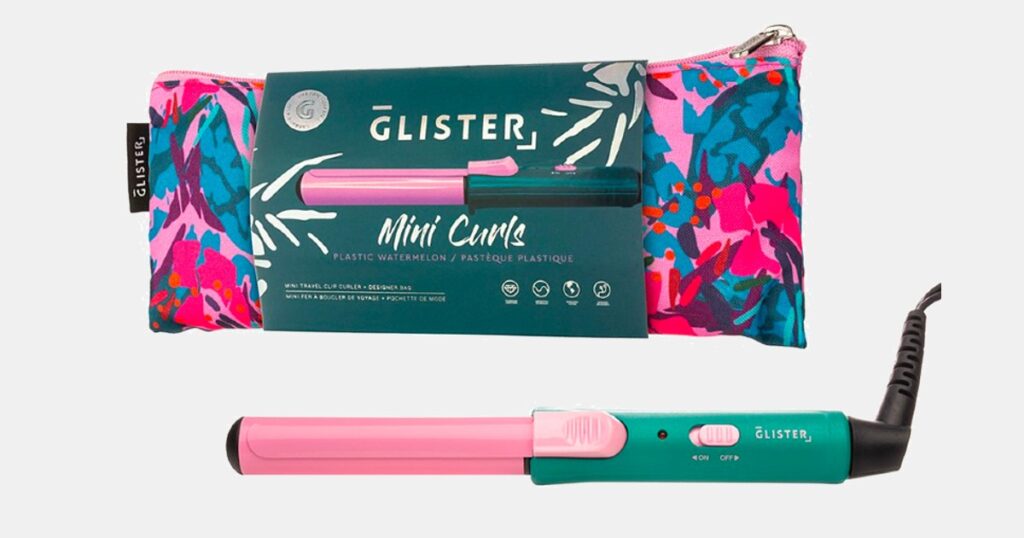 GLISTER