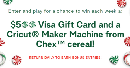 Hallmark Channels Matching Moments Sweepstakes